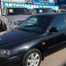 HYUNDAI D01 BLACK MET. базова автоемаль ADI UPP - 0.8л