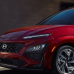 HYUNDAI BU0880 IRON RED PRL. (TETTO) реставраційний флакон з пензликом ADI UPP - 20мл