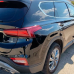 HYUNDAI BN PHANTOM BLACK MET. базова автоемаль ADI UPP - 0.8л
