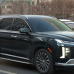 HYUNDAI BLP NEW BLACK/PRETO PEROLISADO MET. аерозольна базова фарба ADI UPP - 400мл