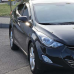 HYUNDAI BLP BLACK MET. аерозольна базова фарба ADI UPP - 400мл