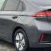 HYUNDAI BK IRON SILVER MET. аерозольна базова фарба ADI UPP - 400мл