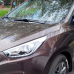 HYUNDAI BB COOL BROWN MET. базова автоемаль ADI UPP - 0.8л