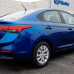HYUNDAI B2R ADMIRAL BLUE MET. аерозольна базова фарба ADI UPP - 400мл