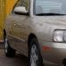 HYUNDAI AP LUXURY BEIGE MET. аерозольна базова фарба ADI UPP - 400мл