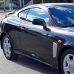HYUNDAI 3Q IMPERIAL BLUE MET. реставраційний флакон з пензликом ADI UPP - 20мл