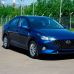 HYUNDAI BE7 GALAXY BLUE PRL. реставраційний флакон з пензликом ADI UPP - 20мл