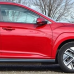 HYUNDAI BH ELECTRIC RED аерозольна базова фарба ADI UPP - 400мл