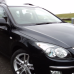 HYUNDAI BG STONE BLACK MET. реставраційний флакон з пензликом ADI UPP - 20мл