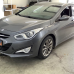 HYUNDAI EB STONE GREY MET. базова автоемаль ADI UPP - 0.8л