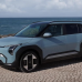 HYUNDAI EBB FROST BLUE базова автоемаль ADI UPP - 0.8л