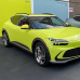 HYUNDAI ELM SAO PAULO LIME аерозольна базова фарба ADI UPP - 400мл