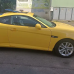 HYUNDAI GB TWEETY YELLOW аерозольна базова фарба ADI UPP - 400мл