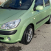 HYUNDAI GCE ECO GREEN MET. аерозольна базова фарба ADI UPP - 400мл