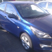 HYUNDAI ZU3 DAZZLING BLUE MET. аерозольна базова фарба ADI UPP - 400мл