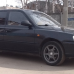 HYUNDAI ZI BLACK MET. базова автоемаль ADI UPP - 0.8л