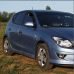 HYUNDAI ZG ICE BLUE MET. реставраційний флакон з пензликом ADI UPP - 20мл