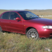 HYUNDAI ZC RIO TOMATO MICA базова автоемаль ADI UPP - 0.8л