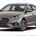 HYUNDAI ZBF BRONZE MET. базова автоемаль ADI UPP - 0.8л