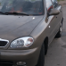Daewoo 91U Olive Silver реставраційний флакон з пензликом ADI UPP - 20мл