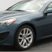 HYUNDAI YU5 HORIZON BLUE MET. аерозольна базова фарба ADI UPP - 400мл