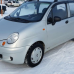 Daewoo 92U / GCY / 162 Poly Silver аерозольна базова фарба ADI UPP - 400мл