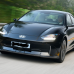 HYUNDAI YB6 ONYX BLACK MET. аерозольна базова фарба ADI UPP - 400мл