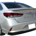 HYUNDAI Y8 PLATINUM SILVER MET. реставраційний флакон з пензликом ADI UPP - 20мл