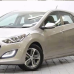 HYUNDAI Y3Y WHITE SAND MET. реставраційний флакон з пензликом ADI UPP - 20мл