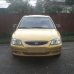 HYUNDAI Y01 GOLD MET. базова автоемаль ADI UPP - 0.8л