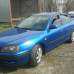 HYUNDAI XX EXCITING BLUE  MET. реставраційний флакон з пензликом ADI UPP - 20мл