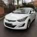 HYUNDAI XWG WHITE реставраційний флакон з пензликом ADI UPP - 20мл