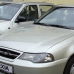Daewoo 95U Dark Silver / Dove Silver реставраційний флакон з пензликом ADI UPP - 20мл