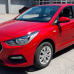 HYUNDAI XR5 FIERY RED/SCARLET RED PRL. реставраційний флакон з пензликом ADI UPP - 20мл
