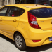 HYUNDAI XBG BRIGHT YELLOW аерозольна базова фарба ADI UPP - 400мл