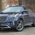 HYUNDAI XB3 DUSK BLUE MET. реставраційний флакон з пензликом ADI UPP - 20мл