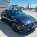 HYUNDAI XB2 OXFORD BLUE MET. реставраційний флакон з пензликом ADI UPP - 20мл