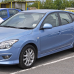 HYUNDAI XAF ICE BLUE MET. аерозольна базова фарба ADI UPP - 400мл