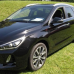 HYUNDAI X5B PHANTOM BLACK MET. базова автоемаль ADI UPP - 0.8л