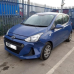 HYUNDAI X3U MORNING GLORY базова автоемаль ADI UPP - 0.8л