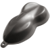 Daewoo AAU Graphite Gray базова автоемаль ADI UPP - 0.8л