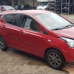 HYUNDAI X2R  RED PASSION MET. аерозольна базова фарба ADI UPP - 400мл