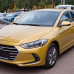 HYUNDAI WY7 BLAZING YELLOW PRL. аерозольна базова фарба ADI UPP - 400мл