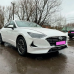 HYUNDAI WTW OPTIC WHITE реставраційний флакон з пензликом ADI UPP - 20мл