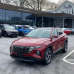 HYUNDAI WR6 SUNSET RED MET. базова автоемаль ADI UPP - 0.8л