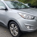 HYUNDAI WJX GRAPHITE GRAY MET. реставраційний флакон з пензликом ADI UPP - 20мл
