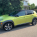 HYUNDAI WG9 ACID YELLOW MET. аерозольна базова фарба ADI UPP - 400мл
