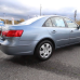 HYUNDAI WG MEDIUM SILVER BLUE MET. реставраційний флакон з пензликом ADI UPP - 20мл