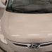 HYUNDAI QZ CHAMPAGNE GOLD MET. аерозольна базова фарба ADI UPP - 400мл