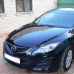 MAZDA 16W Black реставраційний флакон з пензликом ADI UPP - 20мл